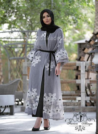 مدل مانتو مجلسی